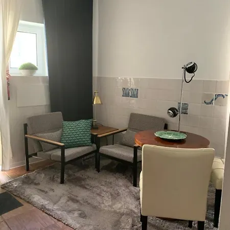 Terrace Principe Real Apartment Lisbon Exterior photo