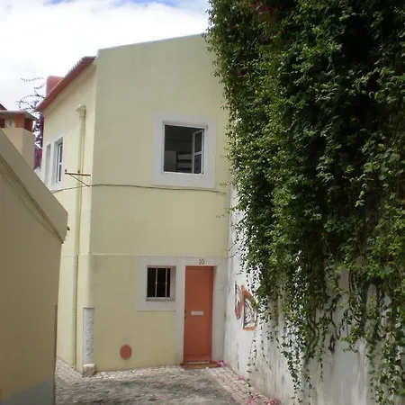 Terrace Principe Real Apartment Lisbon Room photo