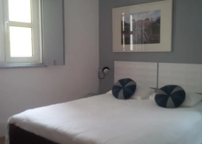 Terrace Principe Real