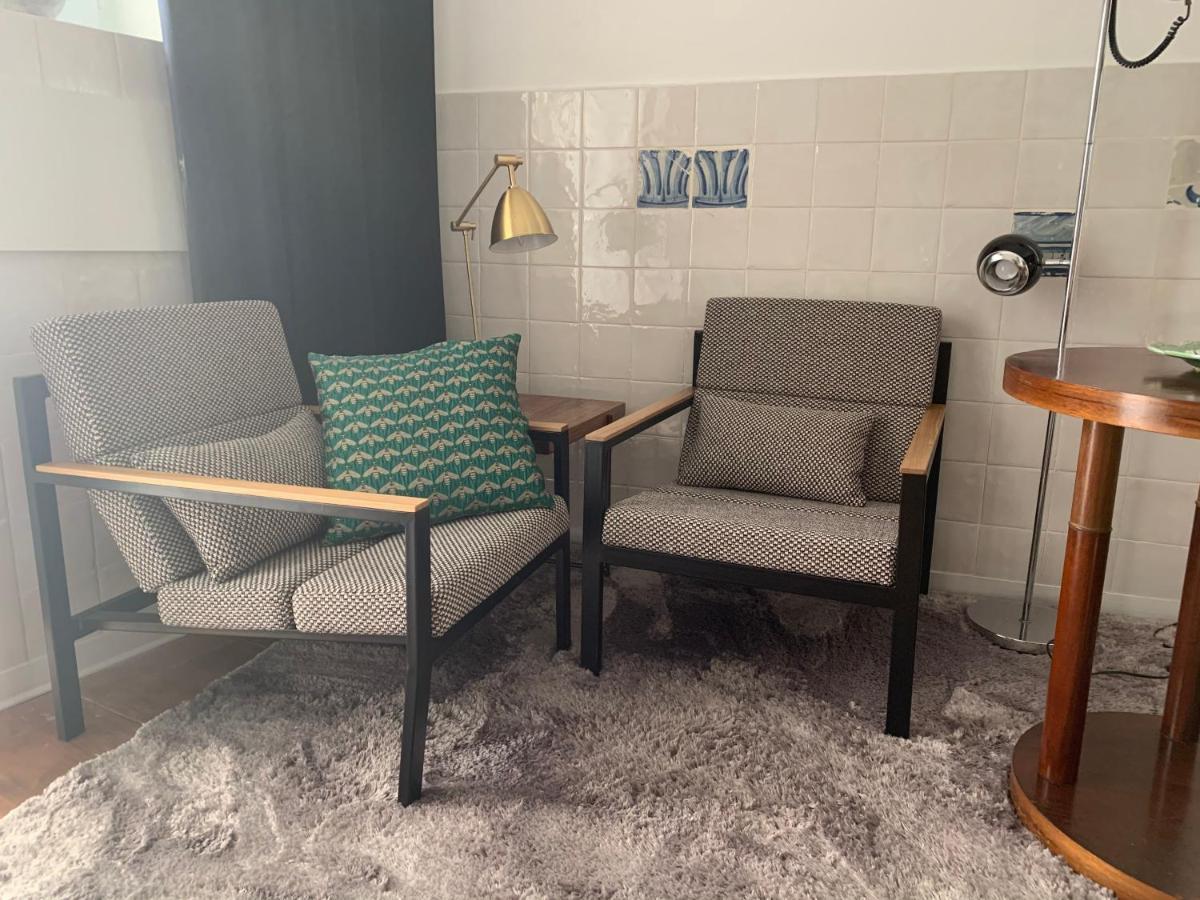 Appartement Terrace Principe Real
