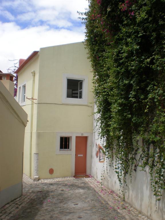 Terrace Principe Real Appartement *