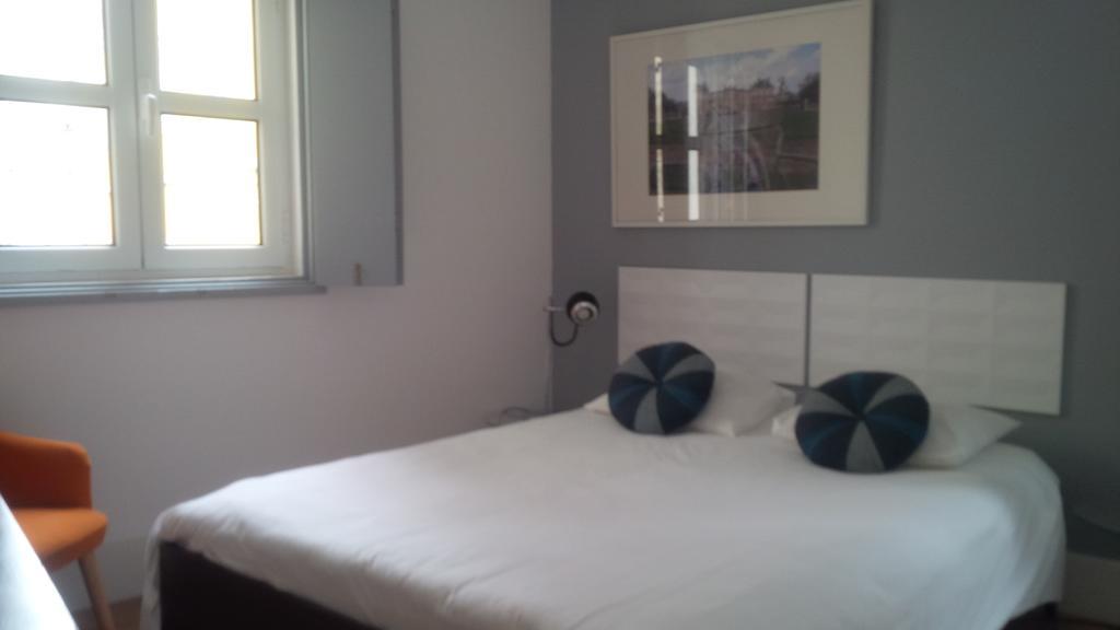 Terrace Principe Real Appartement *