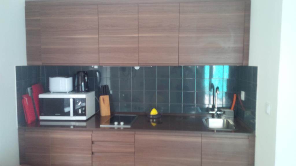Appartement Terrace Principe Real